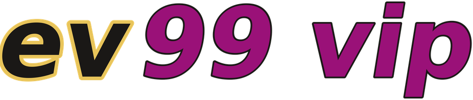 ev99 vip logo