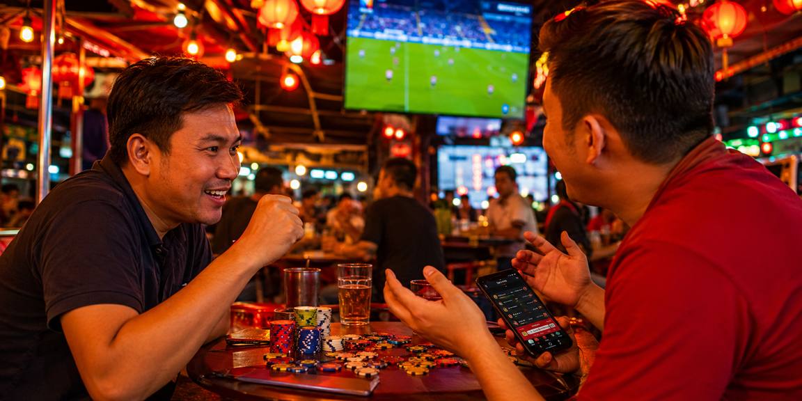 ev99 vip Casino Viettel Money