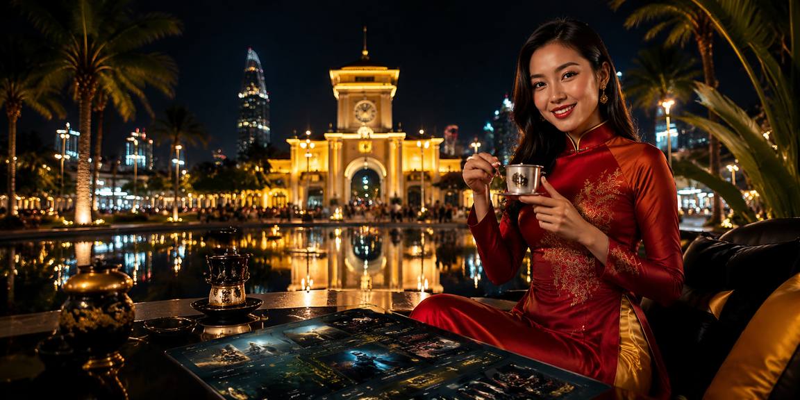 ev99 vip Khám phá Trang Ram Turbo tại ev99 vip
